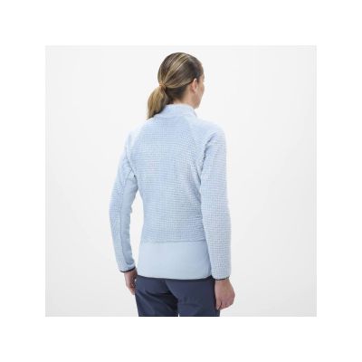 10. Kurtka MILLET W Trilogy Icon X Loft JKT