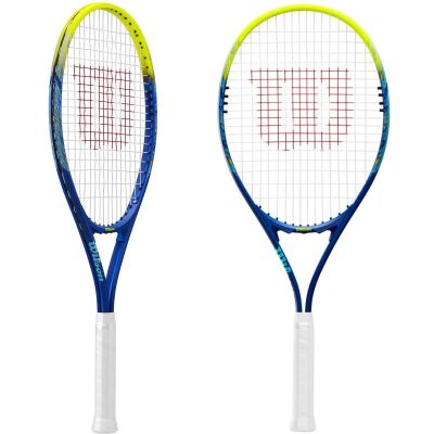 RAKIETA TENIS ZIEMNY WILSON IMPACT RKT BL 3