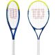 RAKIETA TENIS ZIEMNY WILSON IMPACT RKT BL 3
