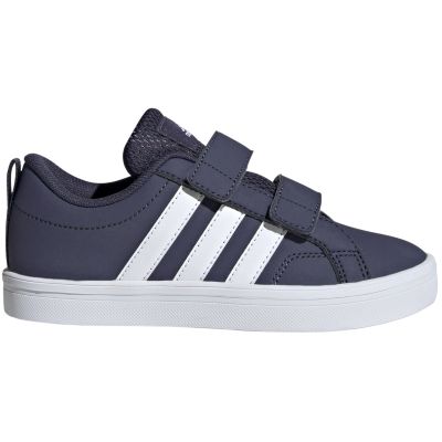7. Buty dla dzieci adidas VS Pace 2.0 granatowe IE3471