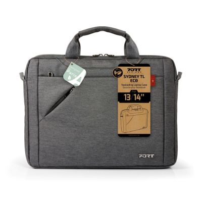 14. Port Designs Sydney 35,6 cm (14") Obudowa na messenger Czarny
