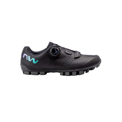 Buty rowerowe NORTHWAVE Hammer Plus Wmn czarny