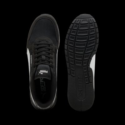 7. ST Runner v4 Mesh PUMA Black-PUMA White- (39966601)