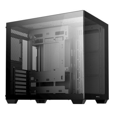 4. DeepCool CG530 Midi Tower Czarny