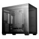 4. DeepCool CG530 Midi Tower Czarny