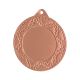 3. Medal brązowy ogólny z miejscem na wklejkę