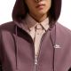 3. Bluza męska Nike Club BB FZ Hoodie brązowa FN3861 502