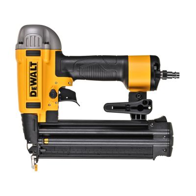 17. Gwoździarka pneumatyczna DeWALT DPN1850PP-XJ