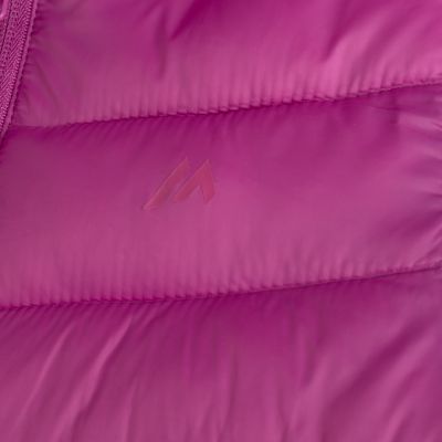 4. Dziecięca Kurtka pikowana MIRADO KDG