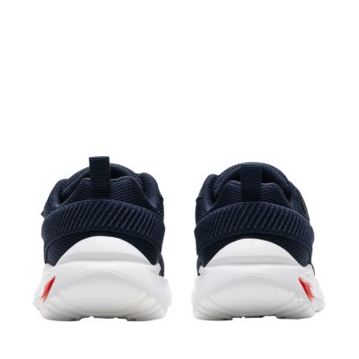 3. Buty dla dzieci Fila Upspark Velcro FFK0282 53032