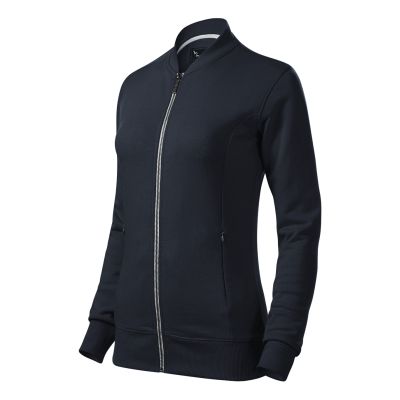 Bluza damska Bomber (dark navy)