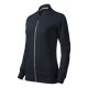 Bluza damska Bomber (dark navy)