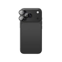 Szkło ochronne na obiektyw aparatu AMAZINGTHING Radix Vision Lens na iPhone 18 Pro / 18 Pro Max - czarne