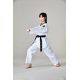 8. Dobok do Taekwondo MTX 2 Black - atest World Taekwondo (WT) | MOOTO
