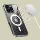 5. Etui Tech-Protect FlexAir Hybrid MagSafe na iPhone 16 Pro - przezroczyste