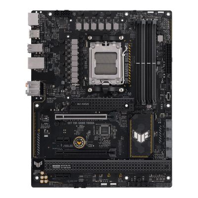 11. Płyta główna ASUS TUF GAMING B650-PLUS
