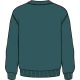 4. Bluza z okrągłym dekoltem nierozpinana męska 4F 4FWAW26TSWSM2736-46S