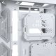 22. Obudowa Asus ROG CRONOX GR801 CURVE TG ARGB WHITE