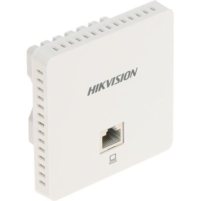 2. Switch DS-3WAP521-SI