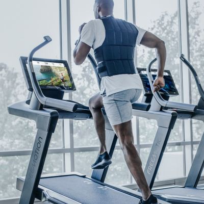 9. Bieżnia elektryczna Freemotion Incline Trainer i22.9 FMTK74819K2