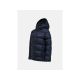 2. Kurtka PEAK PERFORMANCE Jr Frost Down Puffer Jacket czarny