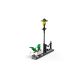 6. LEGO Harry Potter 76459 - Ucieczka Hagrida i Harry’ego z Privet Drive