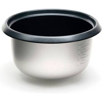 5. Ryżowar Black+Decker BXRC1800E