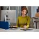 118. Słuchawki przewodowe HP Poly Mission 415 Monaural USB Wired Headset