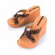 3. Klapki Ipanema High Fashion Slide W 83520-AQ405