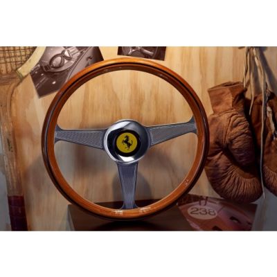 10. Thrustmaster 2960822 akcesorium do sterowania w grach Koło wyścigowe