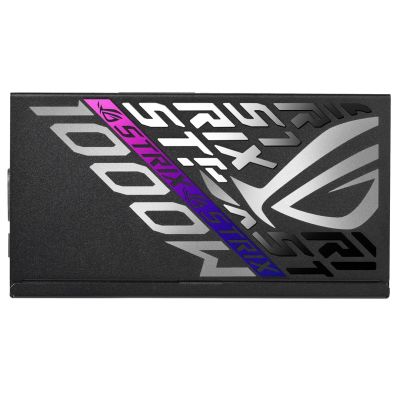 3. Zasilacz ASUS ROG Strix Platinum 1000W