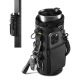 9. Torba Spigen Tumbler Holder Bag magnetyczna na butelkę wodę telefon klucze - czarna