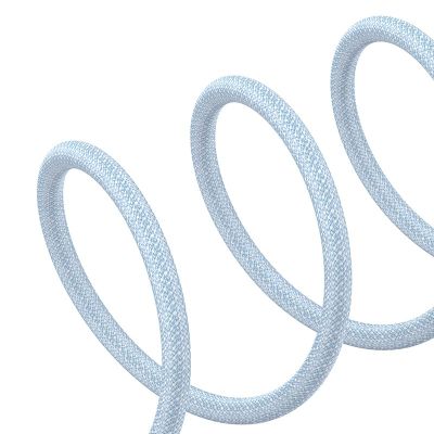 5. Kabel Baseus Gem 2.4a 2m (niebieski)