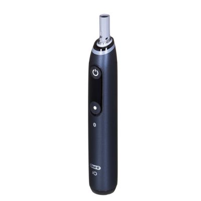 20. Szczoteczka Oral-B iO Series 8N Black Onyx