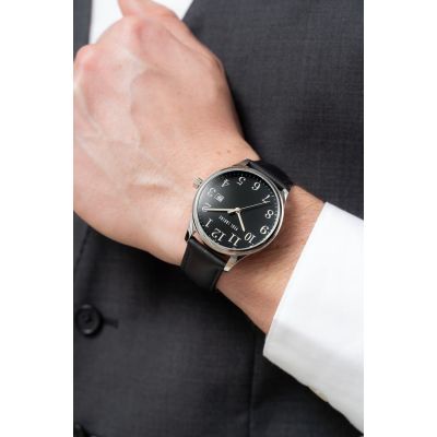 4. Zegarek Męski PAUL LORENS PL20016A-1A1 + BOX