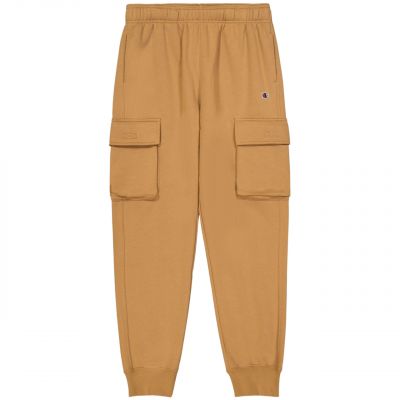 Spodnie Champion Rib Cuff Cargo Pants M 220298 MS034