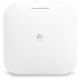 2. Wewnętrzny Access Point WiFi7 802.11be, 2.5GbE, zarządzalny, EnGenius Cloud