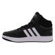 5. Buty adidas Hoops Mid 3.0 K GW0402