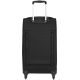 2. Eastpak Transit'r 4 M Suitcase EK0A5BFJ0081 Czarne One size