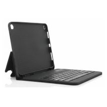 Mobilis 068027 etui na tablet 27,9 cm (11") Folio Czarny