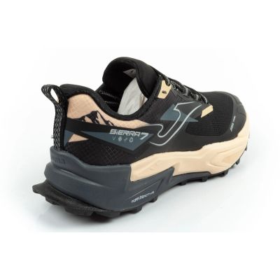 4. Joma buty damskie sportowe Sierra Lady 2631 trekkingowe turystyczne modne