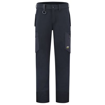 2. Spodnie robocze Tricorp unisex Work Trousers 4-way Stretch MLI-T77T8
