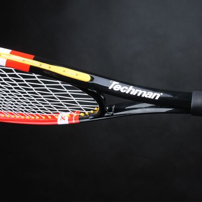 6. Zestaw Techman speedminton
