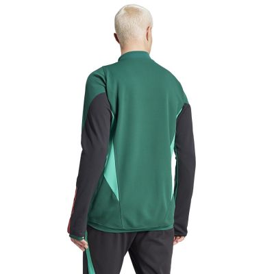 3. Bluza adidas Manchester United Training Top M IQ1523