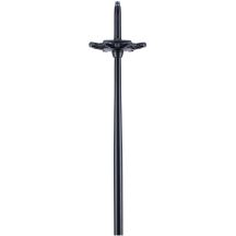 Kije skiturowe BCA SCEPTER CARBON black