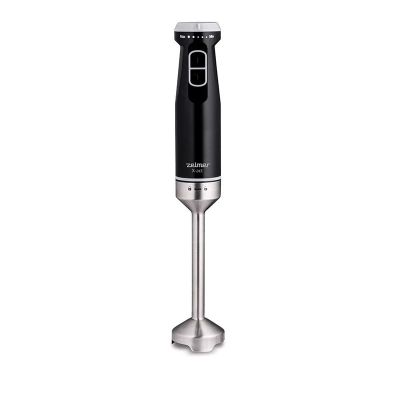 2. Blender ręczny ZELMER ZHB4632 X-act zestaw 1200W