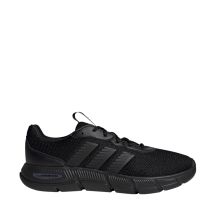 Buty męskie adidas Cloudfoam Flex Laces czarne HQ4855