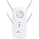 6. TP-LINK RE650 Nadajnik sieciowy Biały 10, 100, 1000 Mbit/s