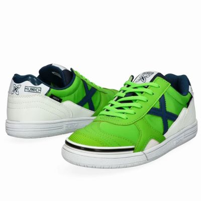 3. Buty piłkarskie Munich Gresca 310 M 3000310