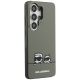 4. Etui Karl Lagerfeld IML Peekaboo Karl&Choupette MagSafe na Samsung Galaxy S26 Ultra - czarne